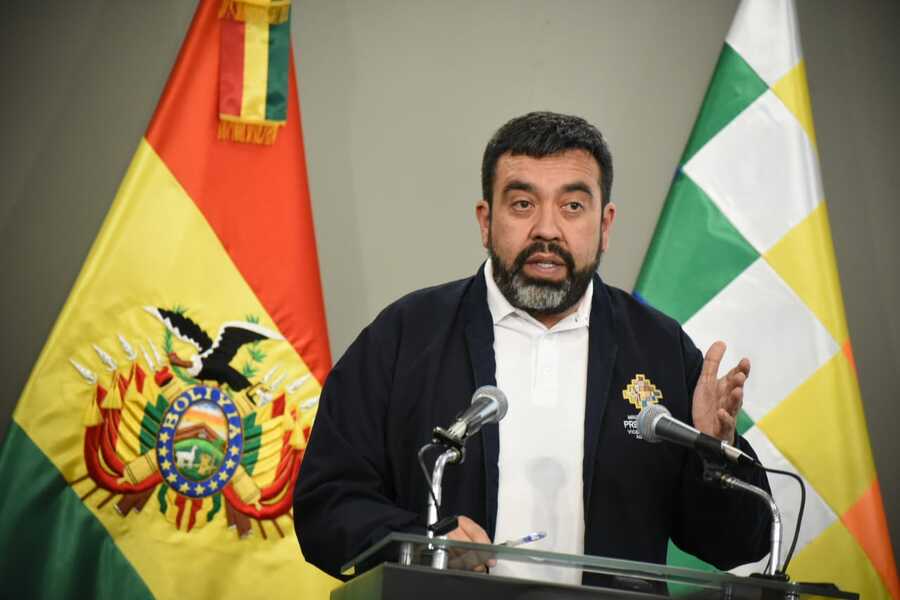 Consejo Nacional de Autonomías se reunirá el 28 de octubre por temas económicos y desafíos regionales