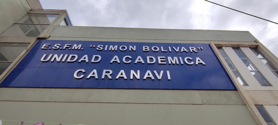Educación pide máxima sanción para el feminicida de Kamila y declara duelo de 7 días en normales