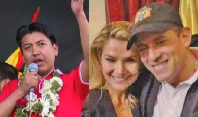 Arranca el juicio oral contra Áñez y otros siete implicados en el caso Golpe de Estado I, piden sentencia de 20 años 