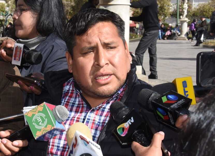 APDHB remarca que resolución constitucional limita bloqueos por temas políticos