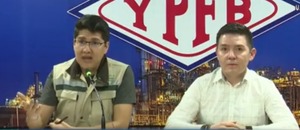 Bloqueo interno y en Chile afectan provisión de hidrocarburos, se busca rutas alternas para abastecimiento