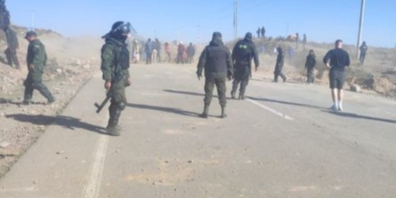 IBCE advierte que bloqueos provocan elevación de precios y pérdida de empleo e ingresos de las familias