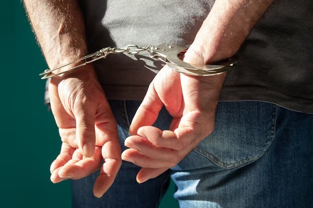 Aprehenden a un extranjero que bloqueaba las vías en Tarija, confesó que le pagaron Bs 150