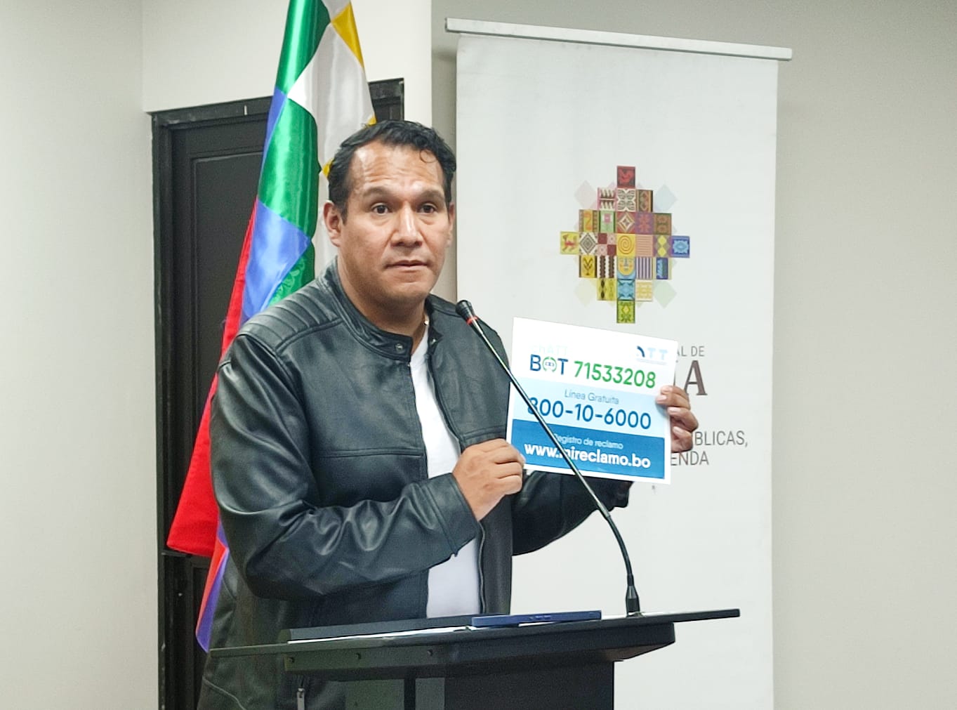 ATT garantiza tarifas aéreas sin excedentes ante incremento de demanda de vuelos por bloqueos