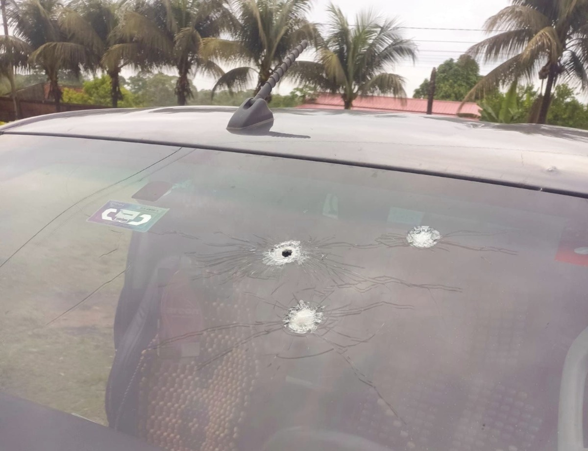 Experto descarta “atentado” contra Evo, lo califica como “preparado” y un comunario desmiente persecución 