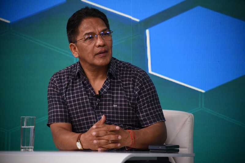 Intensifican controles en venta de carne de pollo y advierten sanciones a mayoristas especuladores