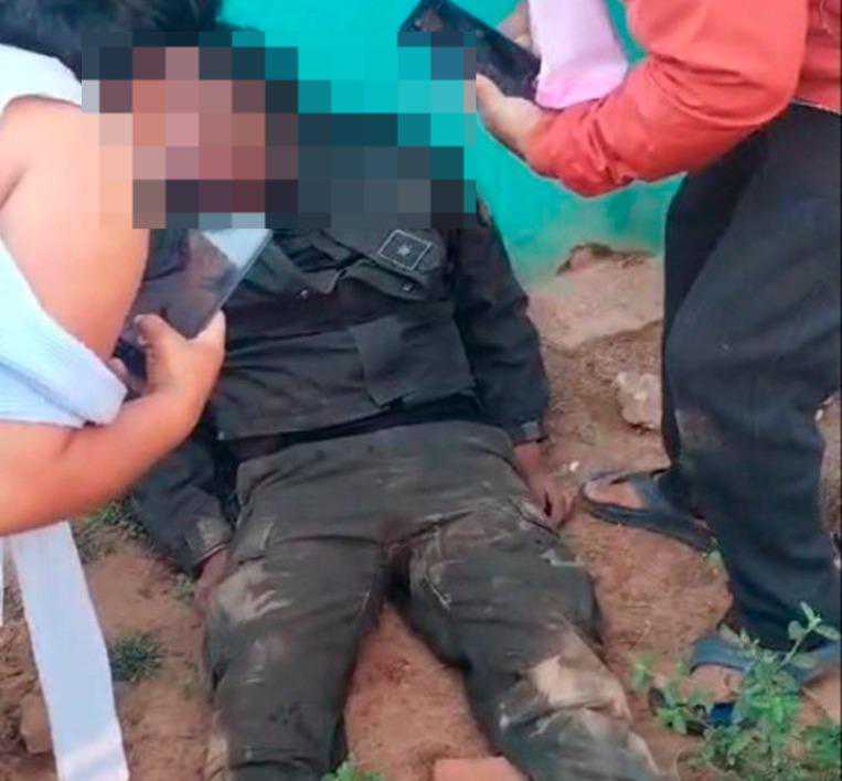 Desmienten muerte de policía en Mairana, heridos son evacuados de emergencia en helicópteros