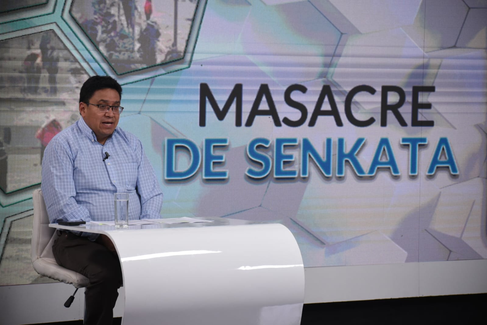 Bolivia vivirá expectante semana de juicios sobre la masacre de Senkata y sentencia por caso Petrocontratos