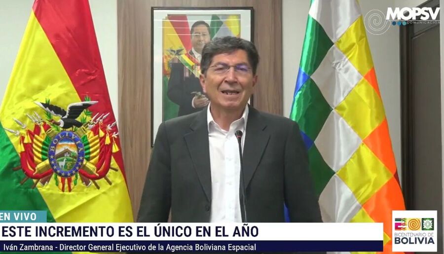 Aclaran que incremento salarial en algunas empresas públicas responde a criterios de rentabilidad y sostenibilidad
