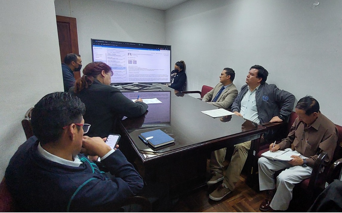 YLB prioriza negociación con empresas de mayor puntaje en convocatoria internacional