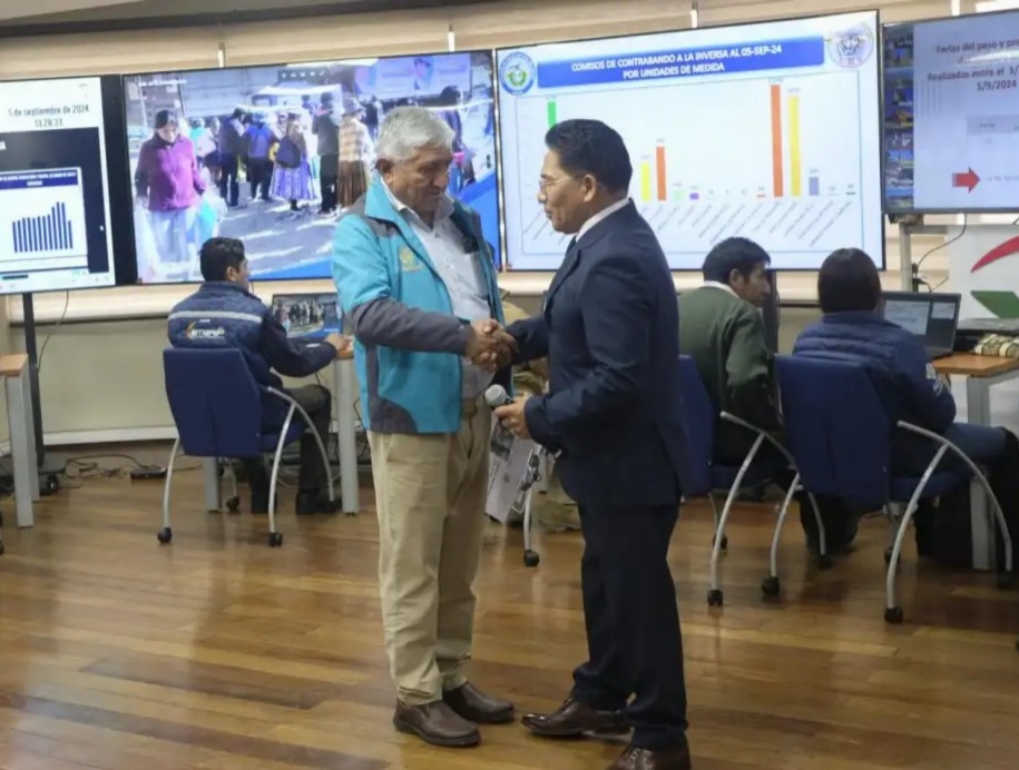 “Mercados Seguros”, plan de control en mercados zonales para asegurar provisión y precios justos