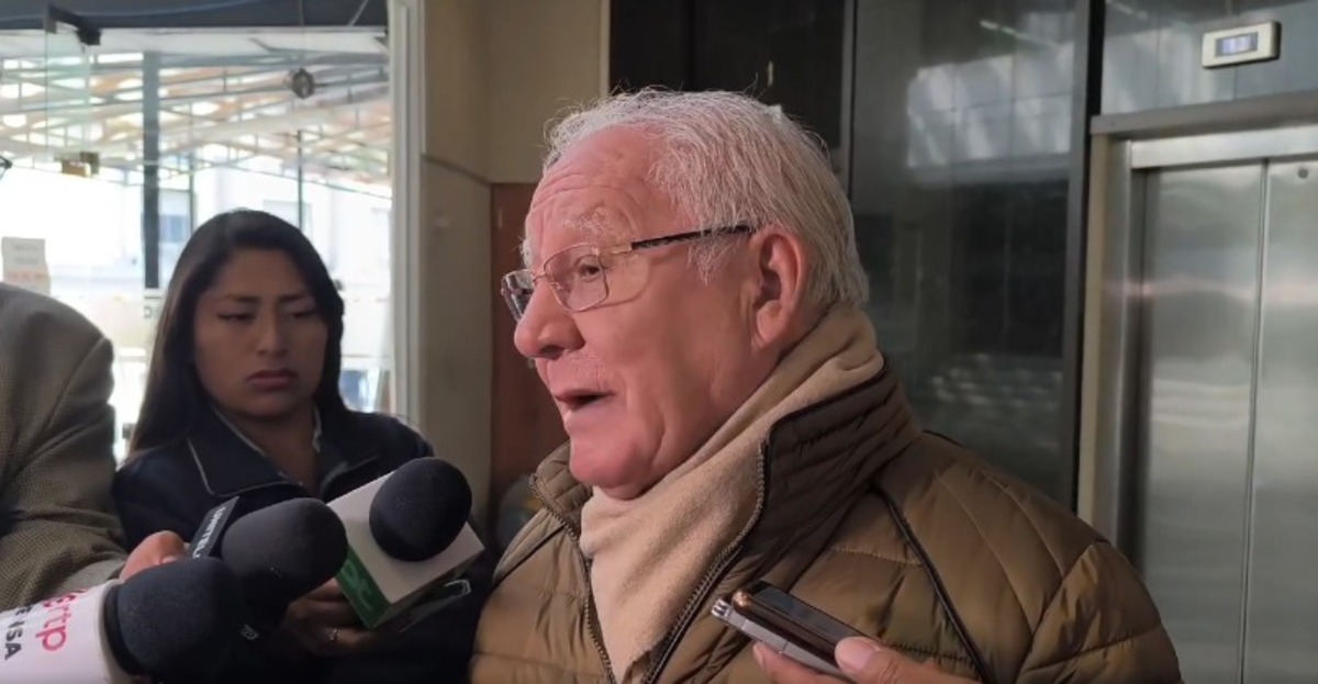 Siderúrgica del Mutún toma previsiones para que incendios forestales no lleguen hasta el complejo