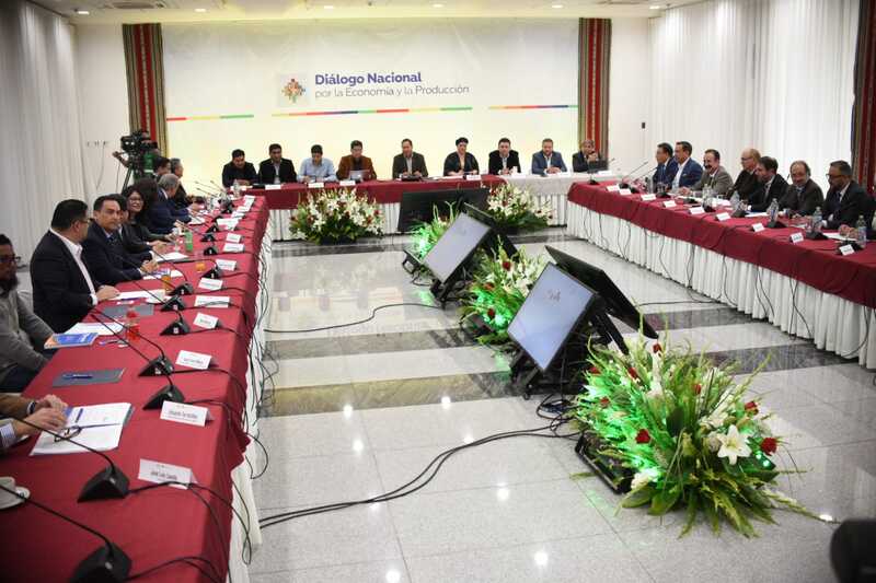 Empresariado asegura que decreto que agiliza devolución de Cedeim favorecerá a la economía