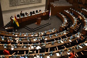 Diputados retira jubilación voluntaria a los 65 años y aprueba ley que mejora rentas bajas de jubilación