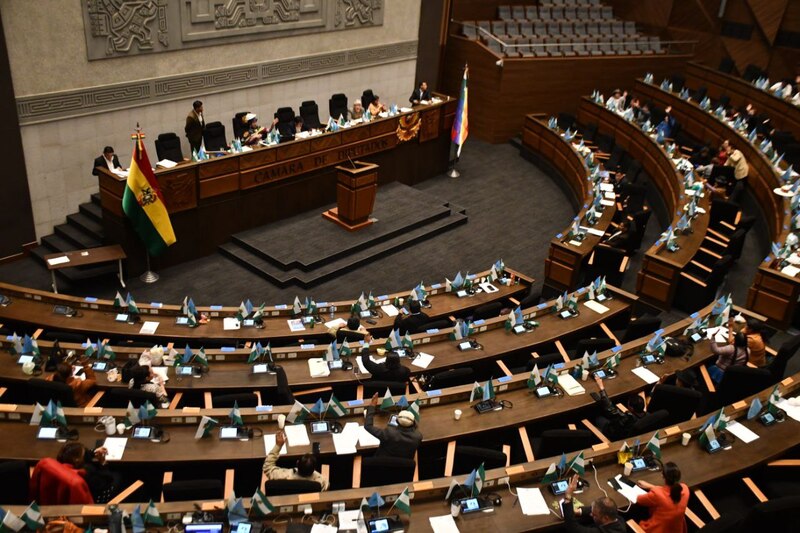 Diputados retira jubilación voluntaria a los 65 años y aprueba ley que mejora rentas bajas de jubilación