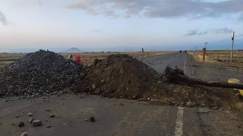 El 70% de encuestados rechaza pedidos de renuncia de Arce y de adelantamiento de elecciones