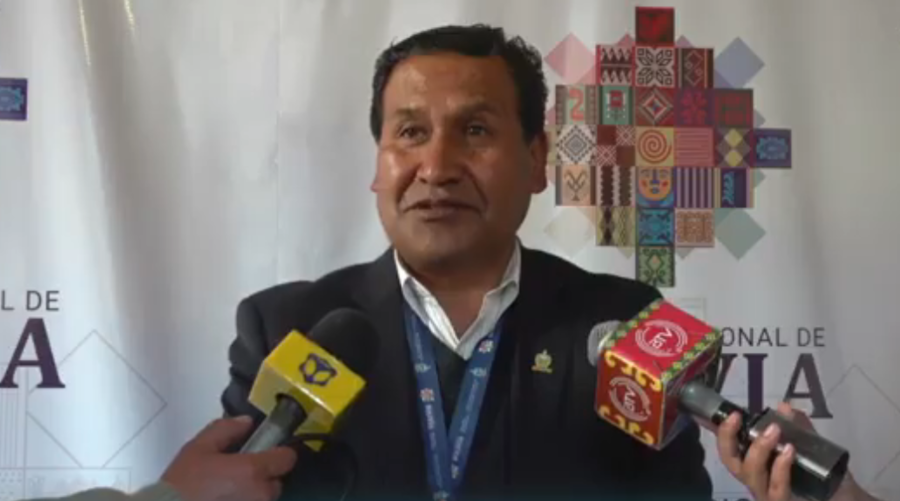 Cuatro distritos educativos pasan clases a distancia en El Alto y La Paz