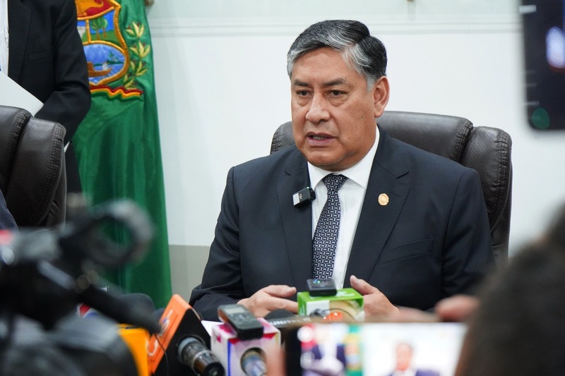 Destituyen a 275 fiscales por incumplimiento de funciones