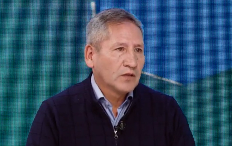 Feria de orientación y concienciación “Lucho contra el contrabando” se instalará el sábado 28 en Santa Cruz 