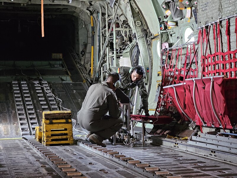 Alistan nueva estimulación de nubes en el Cono Sur y Valle Alto de Cochabamba