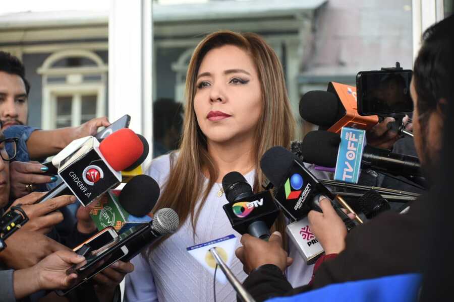 Aclaran que la CPE inhabilita a Evo Morales como candidato y no el Gobierno