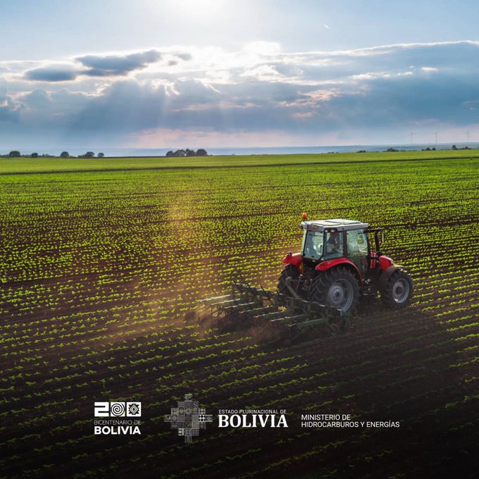 Hidrocarburos reporta importación de más de 2,5 millones de litros de diésel por privados