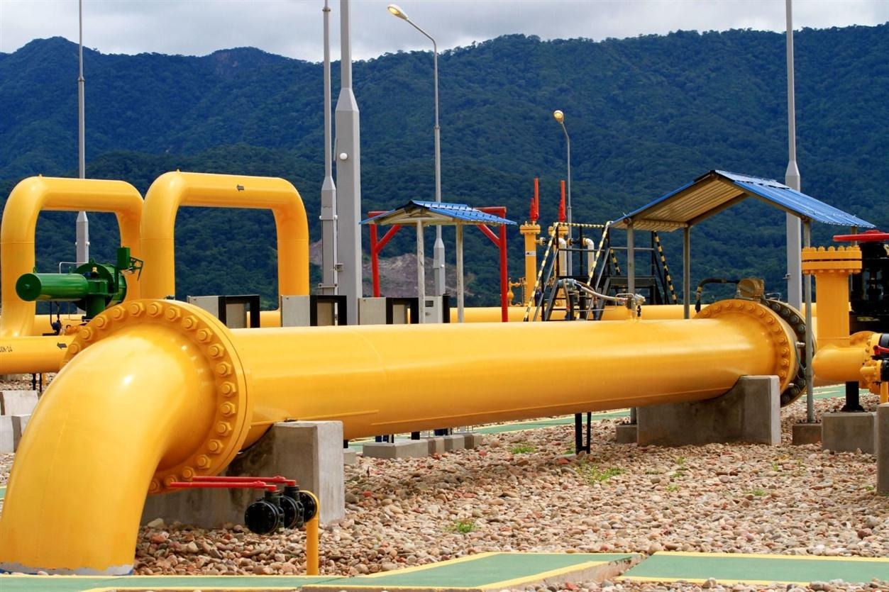 Bolivia incrementa envíos de gas a Brasil desde este lunes tras finalización de provisión a Argentina
