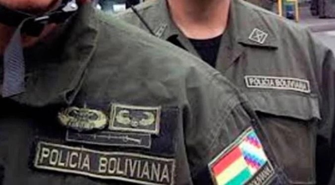 Policía investiga asentamientos ilegales en reserva Bajo Paraguá