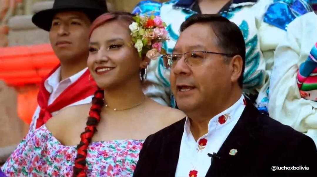 Presidente exhorta a celebrar el Carnaval con unidad, respeto, responsabilidad y sin excesos