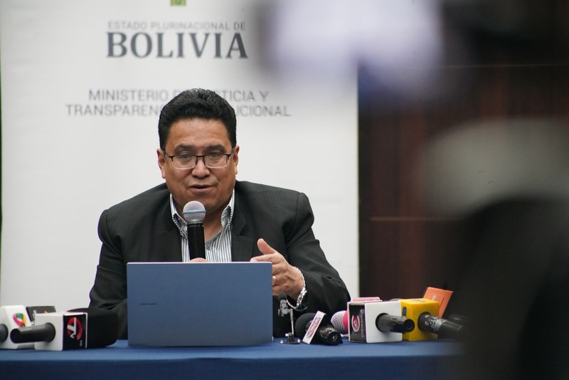 Gobierno impulsará investigación por presunta negligencia fiscal y policial en el caso de la periodista Nadia