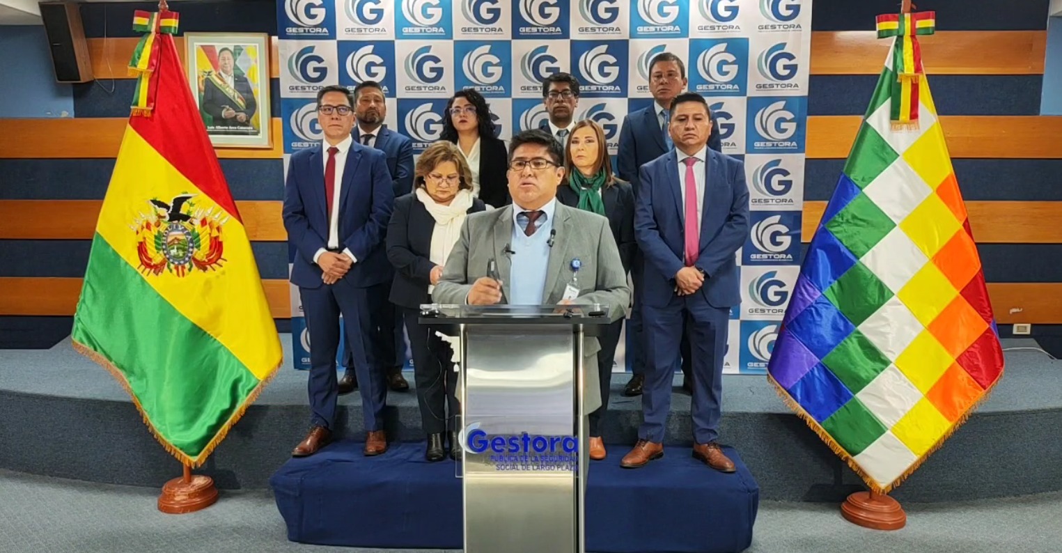 Auditoría externa certifica que fondos del Sistema de Pensiones son correctamente administrados por la Gestora