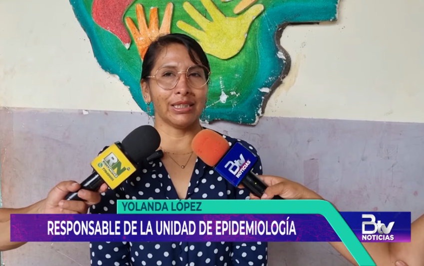 Inundaciones incrementan casos de diarreas en zonas bajas de Riberalta