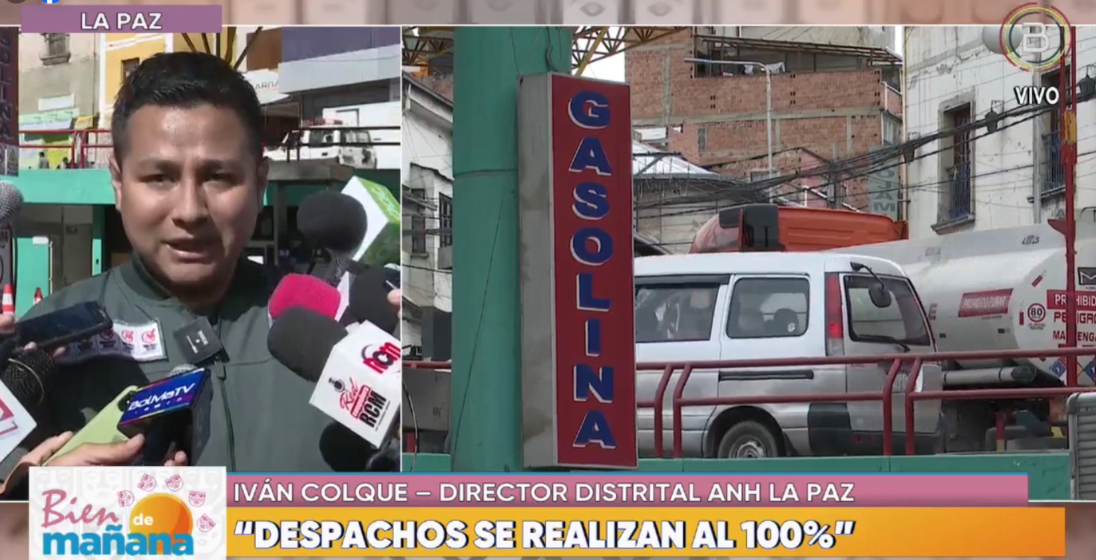 Por cuarta vez convocan a chóferes de los Yungas a entablar el diálogo en La Paz