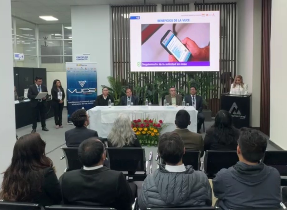 Certificado de Exportación de Oro ya puede ser tramitado y obtenido en línea de manera ágil 