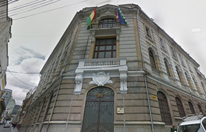 Bolivia rechaza imposición de aranceles de EEUU y advierte de escalada hacia una guerra arancelaria