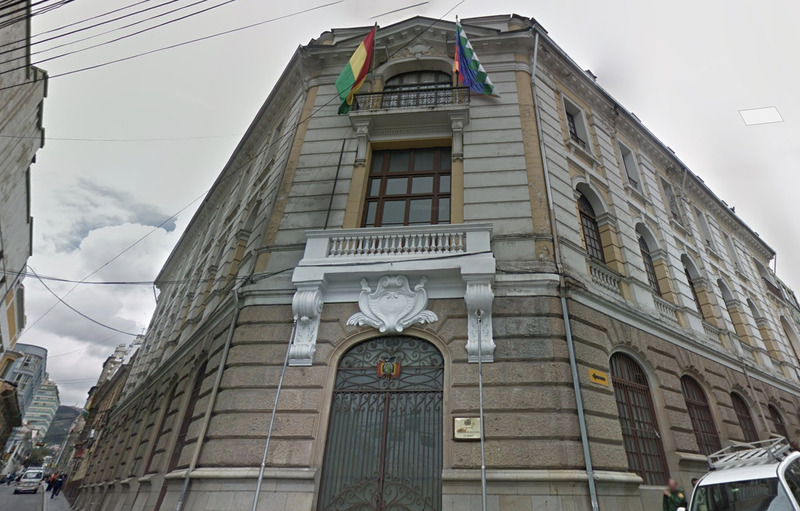 Bolivia rechaza imposición de aranceles de EEUU y advierte de escalada hacia una guerra arancelaria