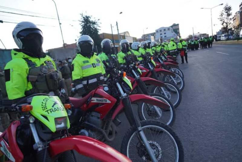 Jóvenes de 16 años pueden tramitar autorización para conducir vehículos, sus padres deben asumir responsabilidad civil