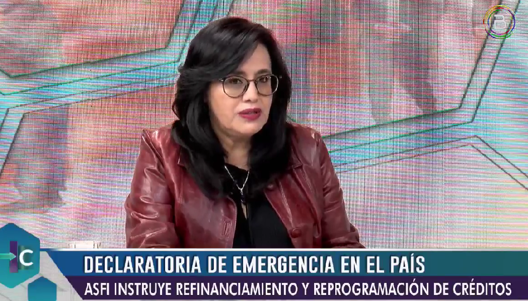 Afectados por inundaciones pueden reprogramar o refinanciar créditos, bancos tienen 30 días para evaluar