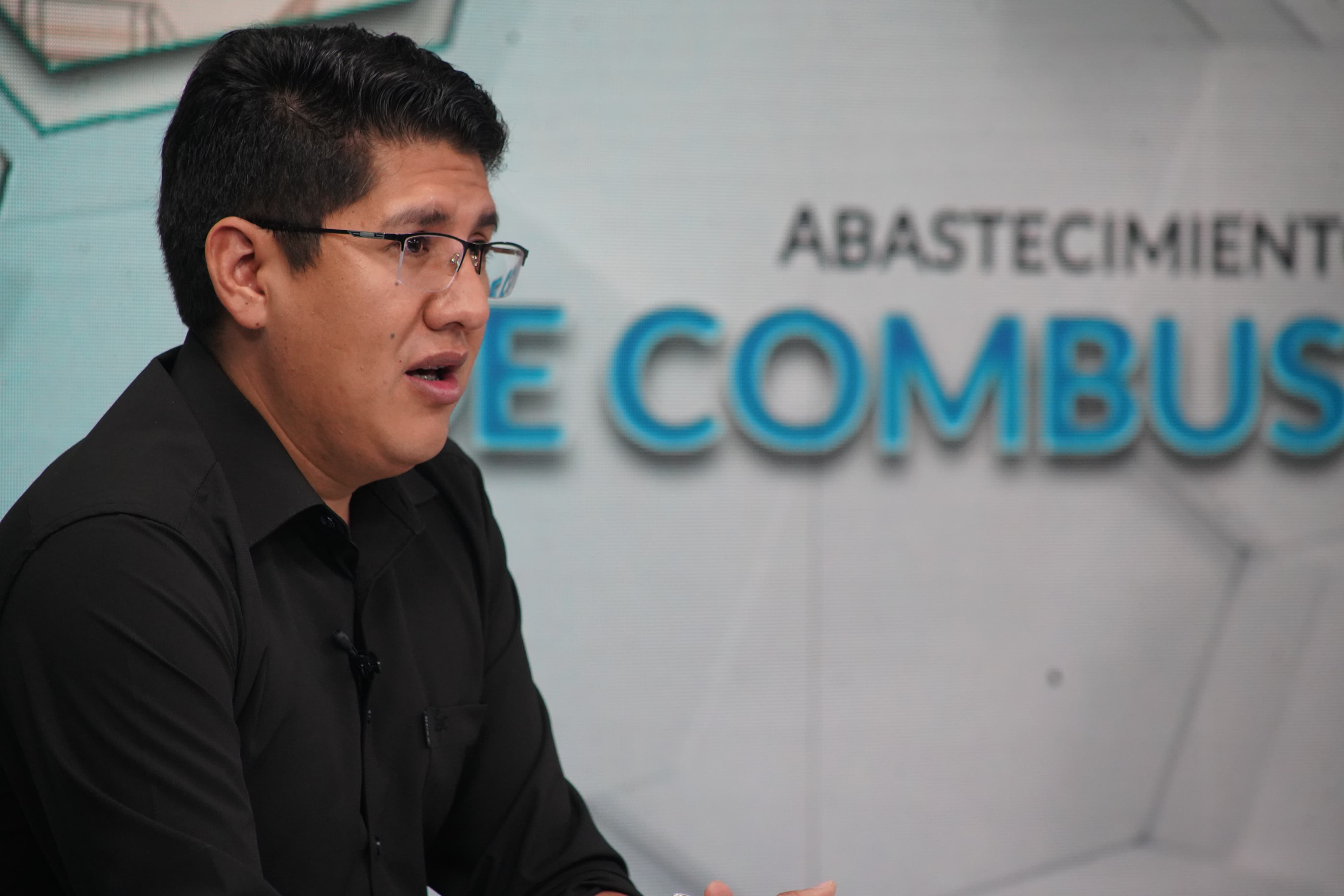 Incrementan en más del 104% los despachos de diésel y gasolina a escala nacional