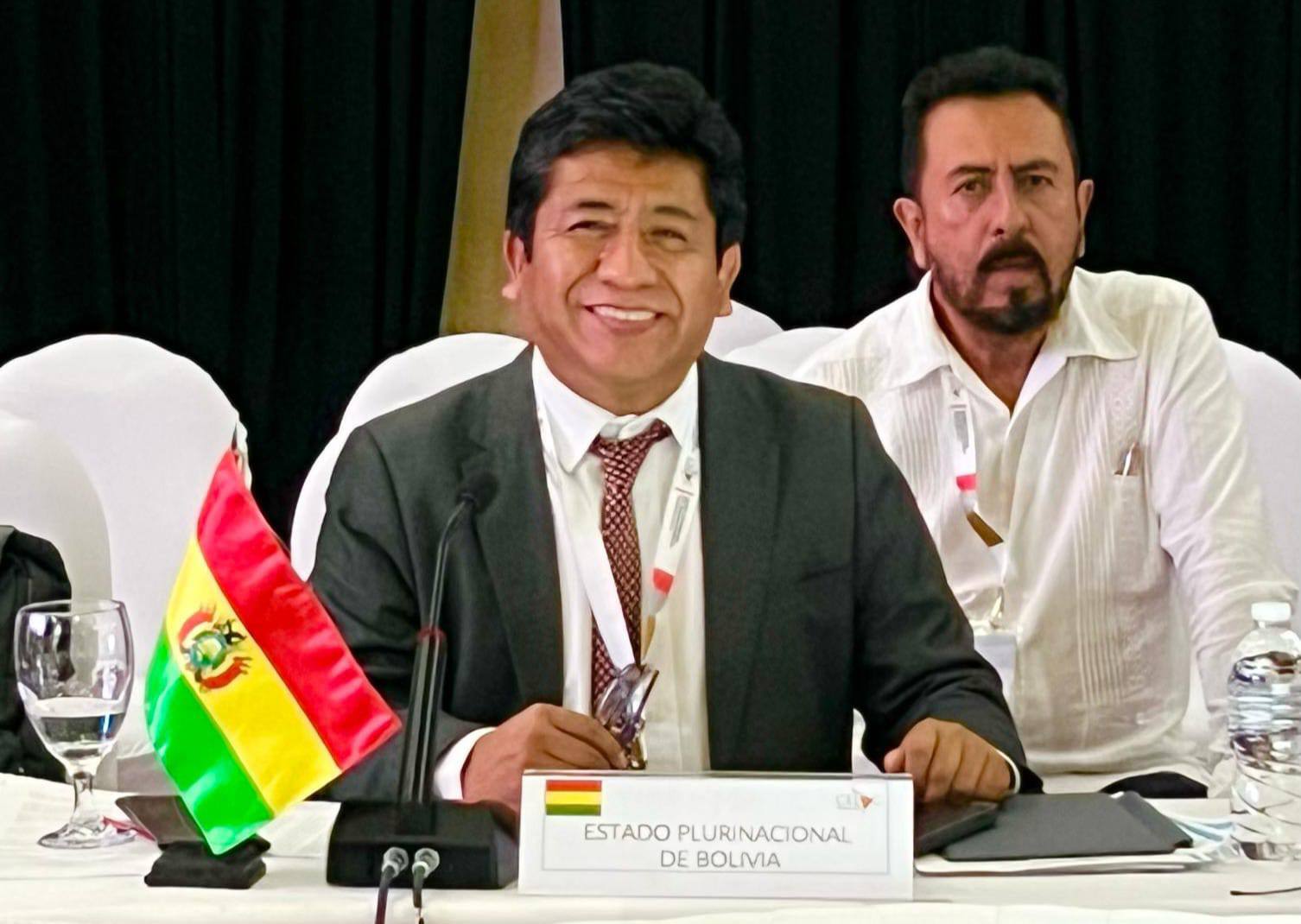 En antesala de la Cumbre de la Celac aprueban Declaratoria de Tegucigalpa que reafirma integración y cooperación