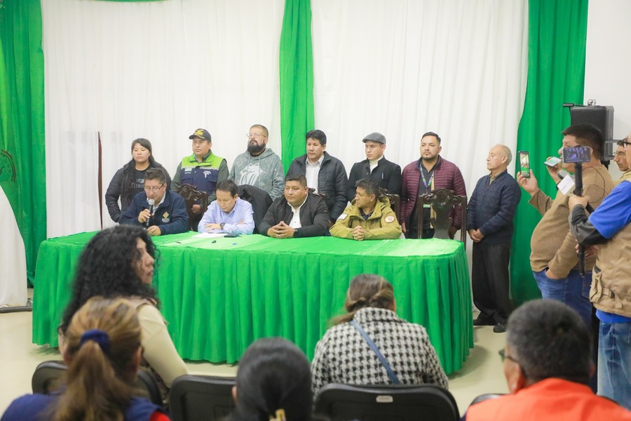 En la región de Gran Chaco deciden priorizar ayuda a comunidades indígenas golpeadas por inundaciones