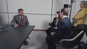 Bolivia y Rusia acuerdan cooperación para gestión de combustible que se usará en el Reactor Nuclear de Investigación