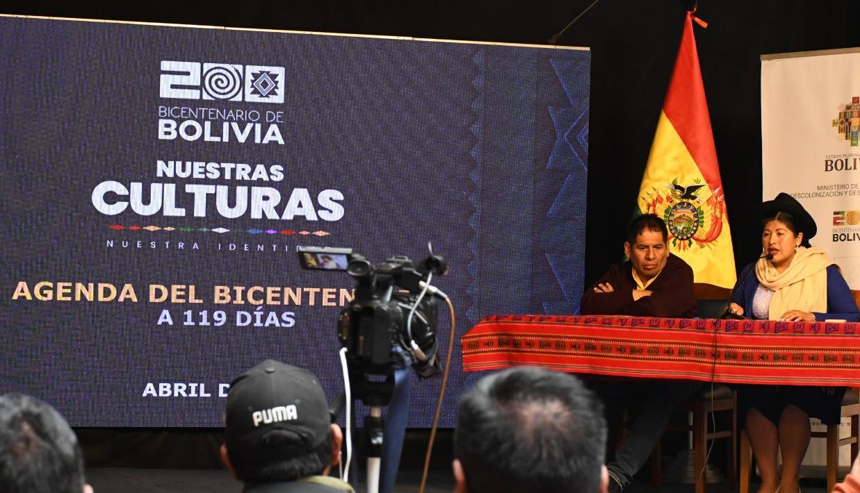 Alistan actividades de danza y música en colegios, celebraciones oficiales y recreativas en homenaje a los niños