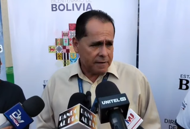 “Bolivia Lee 2025" apunta a recolectar 2.000 libros para los adultos mayores en Pando