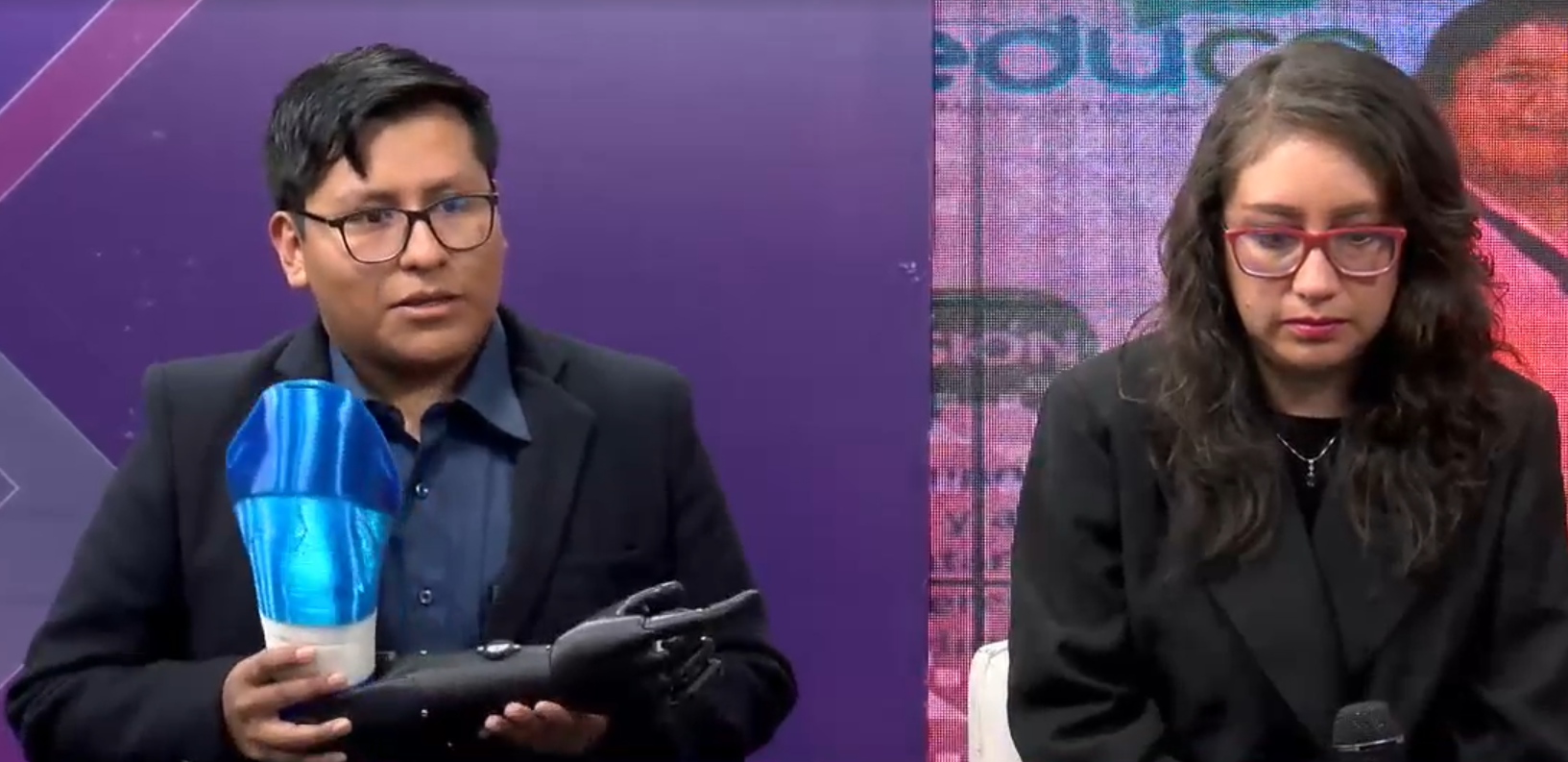 Lanzan concurso de emprendimientos juveniles en beneficio del medio ambiente 