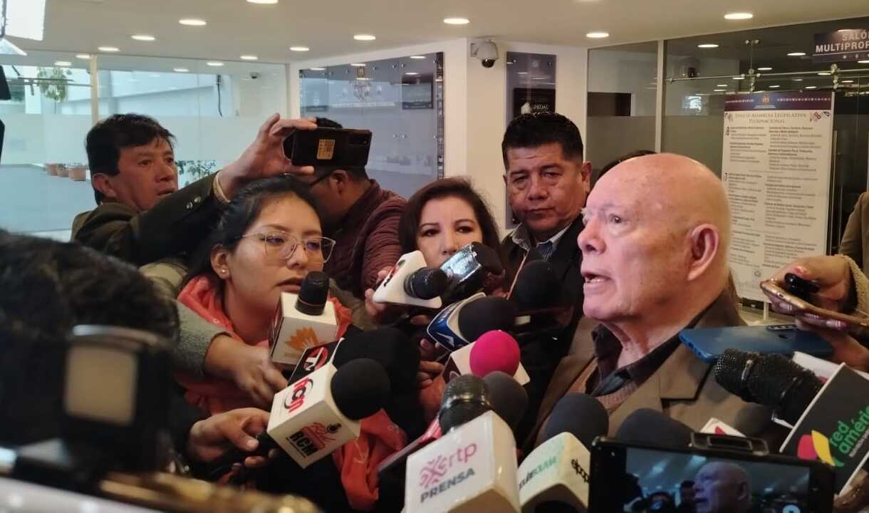 TSE insiste en la necesidad de ratificar el principio de preclusión en las elecciones generales