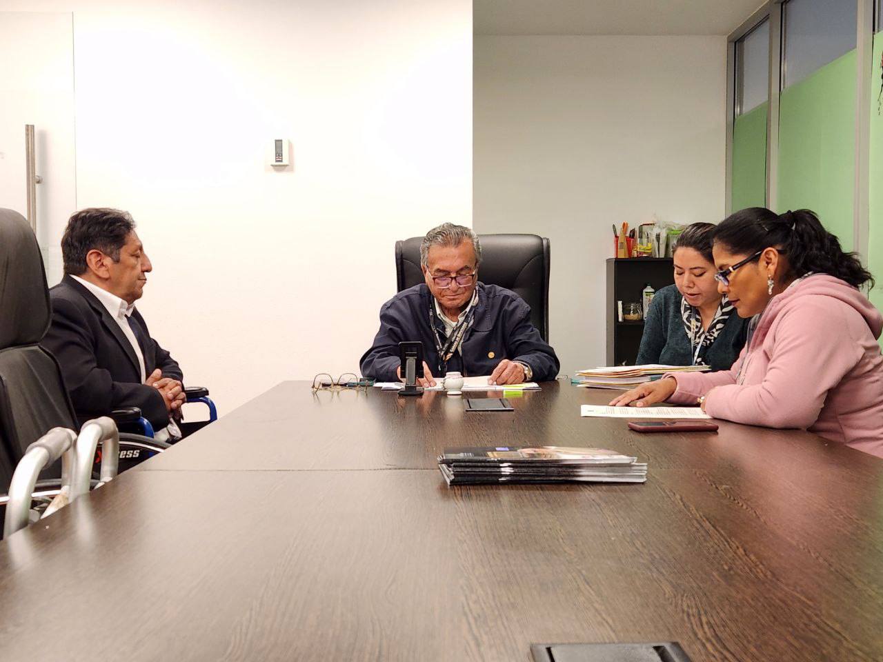 Avanza ley contra el acoso labor, sanciona insultos y exclusión arbitraria del trabajador de sus actividades