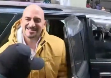 Justicia ordena liberar a Jorge Valda presunto implicado en el fallido golpe de Estado, Fiscalía apelará decisión