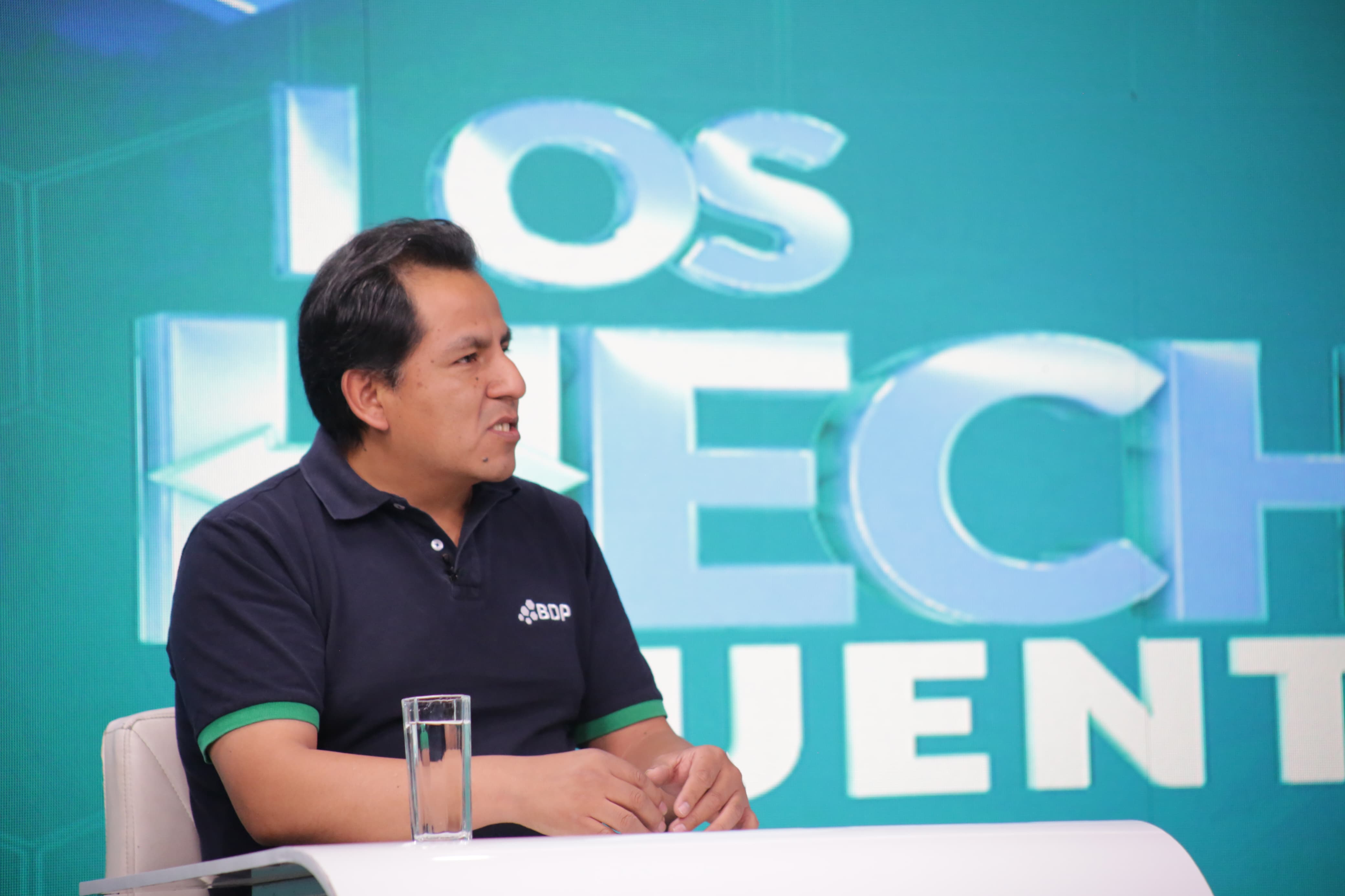 BDP tiene 70.000 clientes y proyecta concretar la segunda emisión de bono verde este año