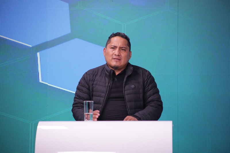 El MAS prevé reunir a más de 2 millones de militantes y simpatizantes el 3 de mayo para definir su binomio presidencial